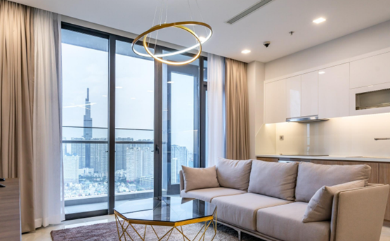 apartment for rent in HCMC D1021236 Vu (6)